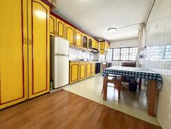 Blk 39 Bedok South Parkview (Bedok), HDB 3 Rooms #582961241